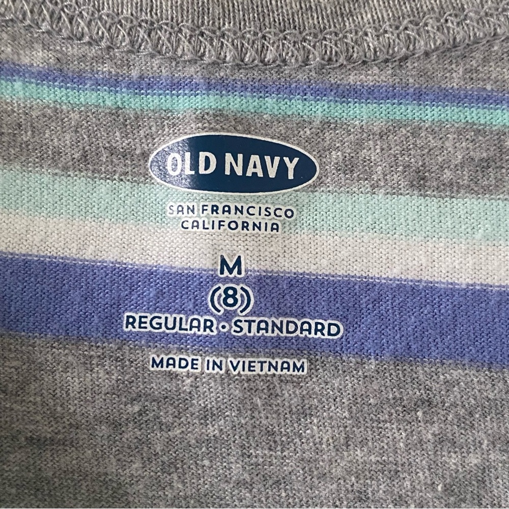 Old Navy Racerback Tank Top - Picture 3 of 3